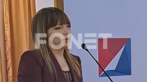 Stevanović predsednica komore 